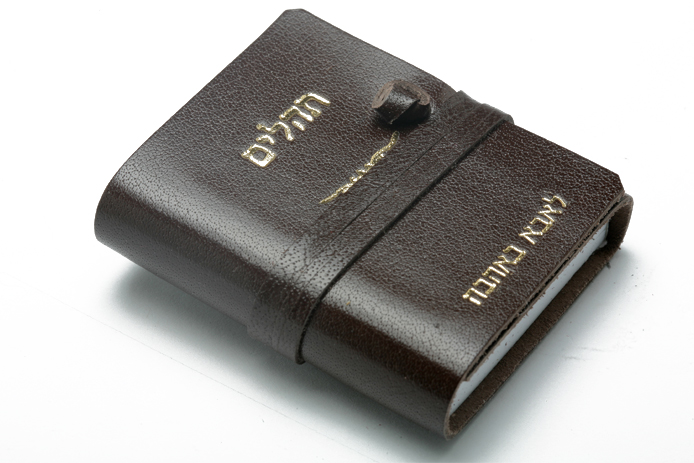 תהלים לאבא באהבה